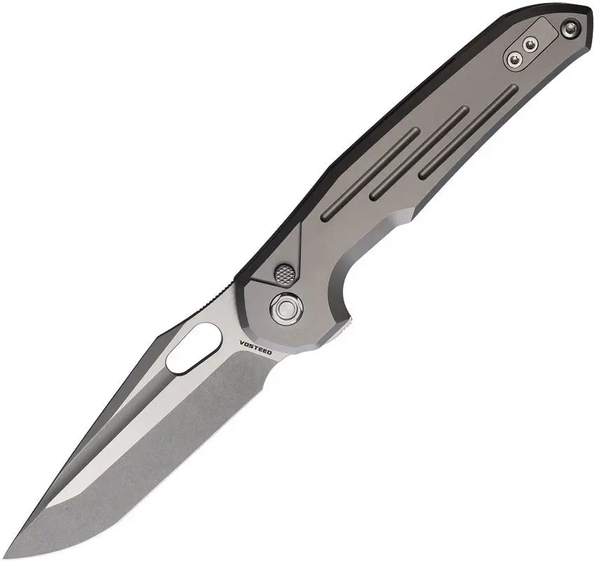 Vosteed Thunderbird Pocket Knife EDC